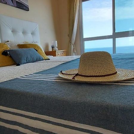 Ocean view apartment in Golf del Sur San Miguel de Abona Buitenkant foto