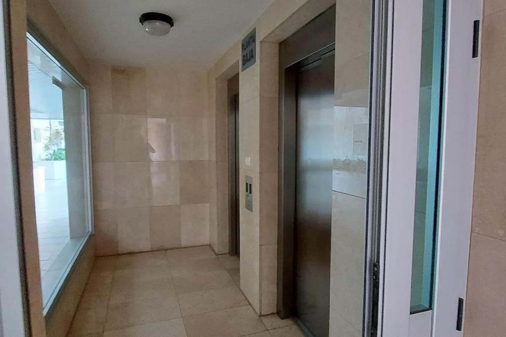 Ocean view apartment in Golf del Sur San Miguel de Abona Buitenkant foto