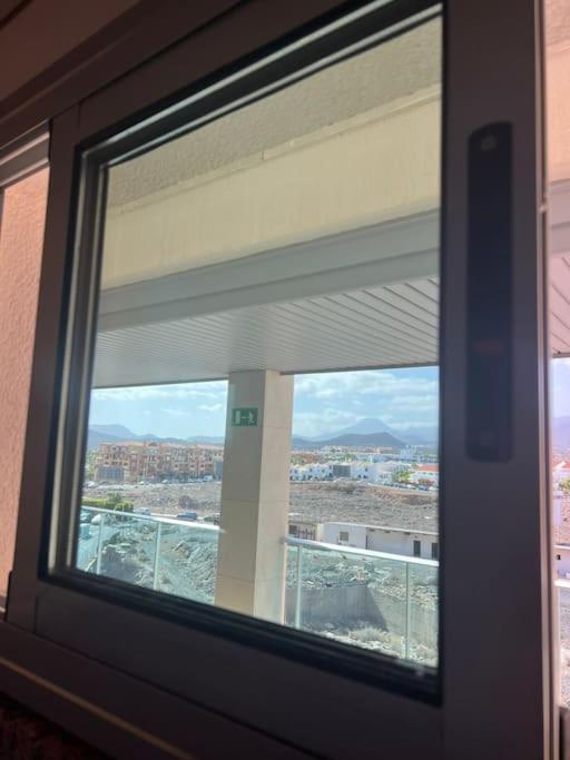 Ocean view apartment in Golf del Sur San Miguel de Abona Buitenkant foto