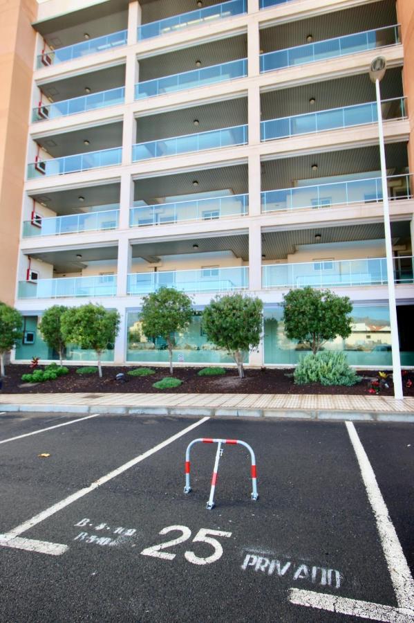 Ocean view apartment in Golf del Sur San Miguel de Abona Buitenkant foto