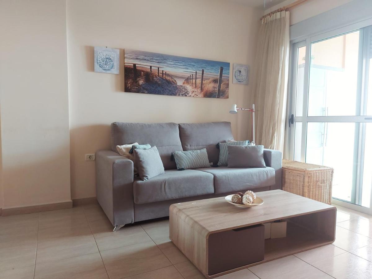 Ocean view apartment in Golf del Sur San Miguel de Abona Buitenkant foto
