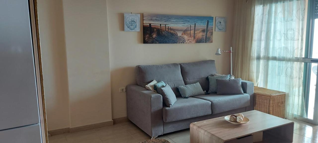 Ocean view apartment in Golf del Sur San Miguel de Abona Buitenkant foto